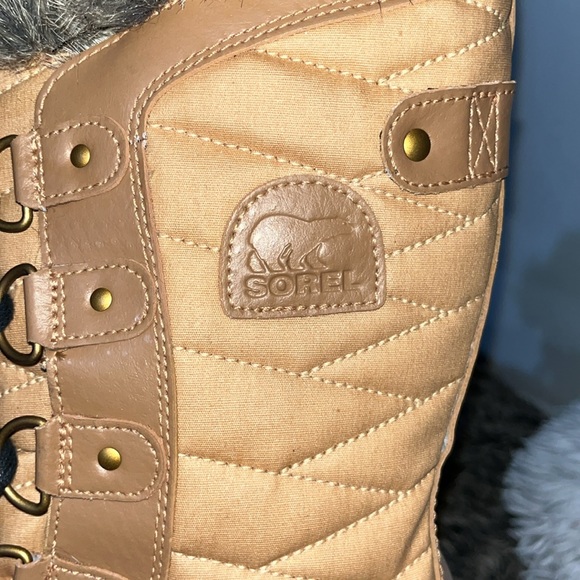 Snow boots - Picture 2 of 7